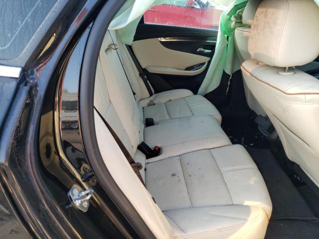 Photo 9 VIN: 2G1145S37H9179676 - CHEVROLET IMPALA PRE 