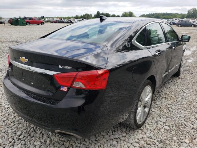 Photo 3 VIN: 2G1145S37H9179886 - CHEVROLET IMPALA PRE 