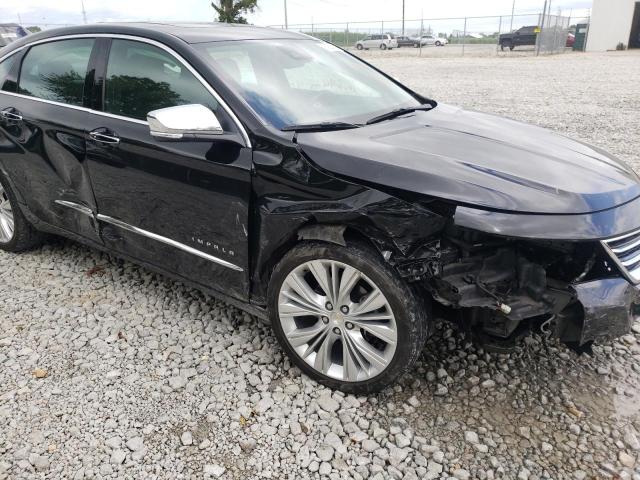 Photo 8 VIN: 2G1145S37H9179886 - CHEVROLET IMPALA PRE 