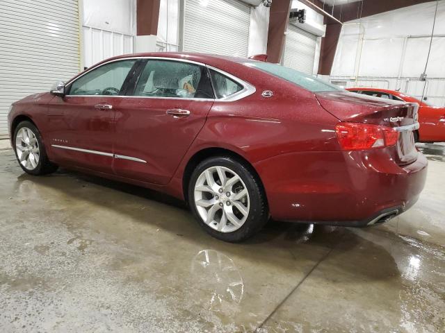 Photo 1 VIN: 2G1145S37H9188507 - CHEVROLET IMPALA 