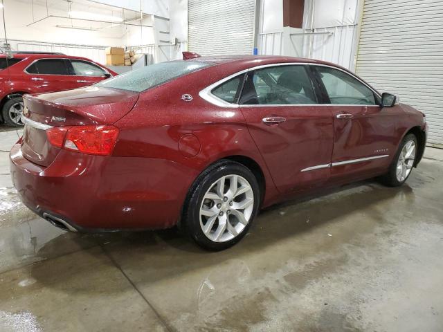 Photo 2 VIN: 2G1145S37H9188507 - CHEVROLET IMPALA 