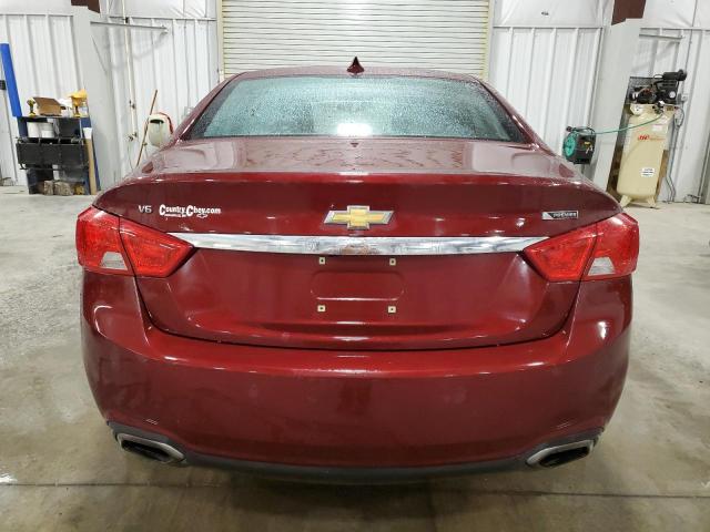 Photo 5 VIN: 2G1145S37H9188507 - CHEVROLET IMPALA 