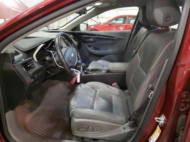 Photo 6 VIN: 2G1145S37H9188507 - CHEVROLET IMPALA 