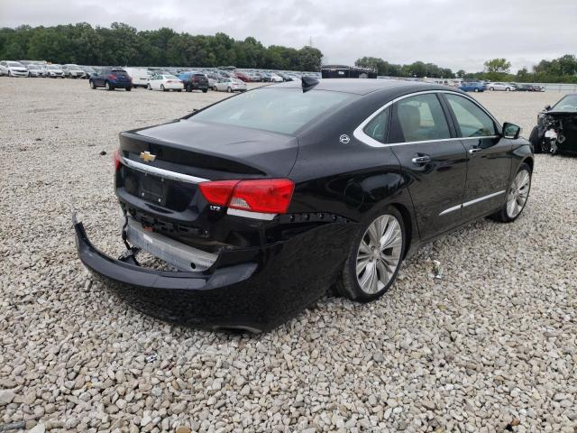 Photo 3 VIN: 2G1145S38G9101213 - CHEVROLET IMPALA 