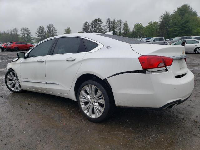 Photo 1 VIN: 2G1145S38G9119680 - CHEVROLET IMPALA 