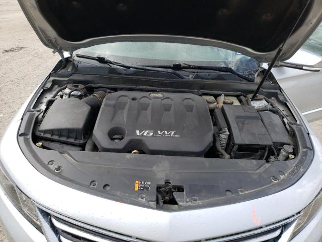 Photo 10 VIN: 2G1145S38G9128976 - CHEVROLET IMPALA 