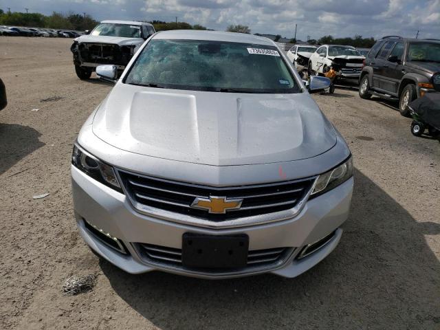 Photo 4 VIN: 2G1145S38G9128976 - CHEVROLET IMPALA 