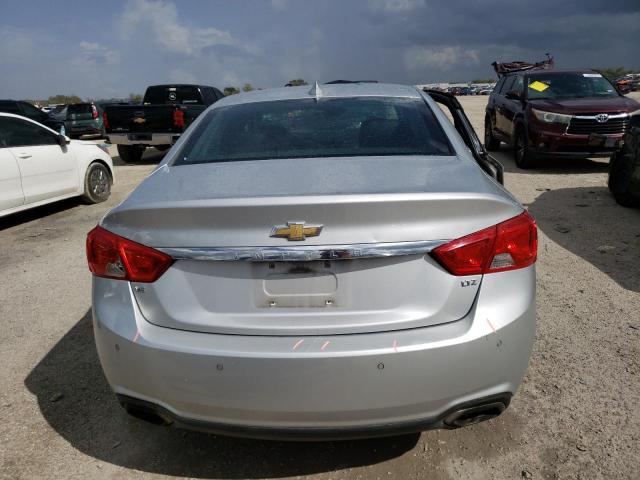 Photo 5 VIN: 2G1145S38G9128976 - CHEVROLET IMPALA 