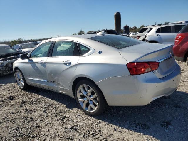 Photo 1 VIN: 2G1145S38G9169897 - CHEVROLET IMPALA LTZ 