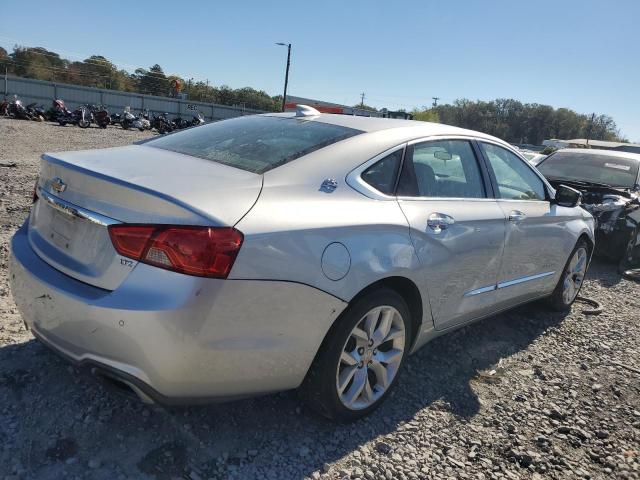 Photo 2 VIN: 2G1145S38G9169897 - CHEVROLET IMPALA LTZ 