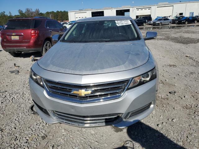 Photo 4 VIN: 2G1145S38G9169897 - CHEVROLET IMPALA LTZ 