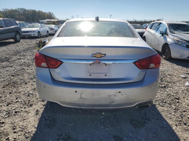 Photo 5 VIN: 2G1145S38G9169897 - CHEVROLET IMPALA LTZ 