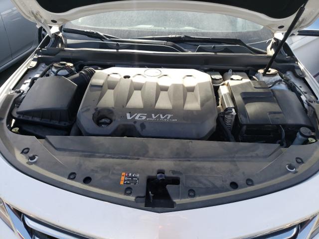 Photo 6 VIN: 2G1145S38G9176106 - CHEVROLET IMPALA LTZ 