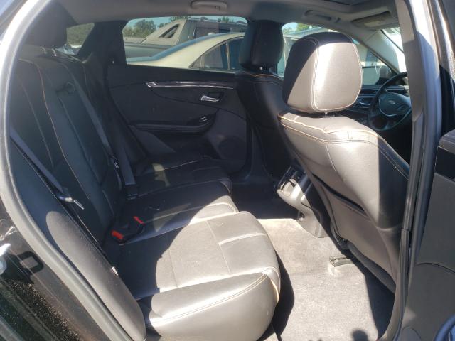 Photo 5 VIN: 2G1145S38G9199868 - CHEVROLET IMPALA 