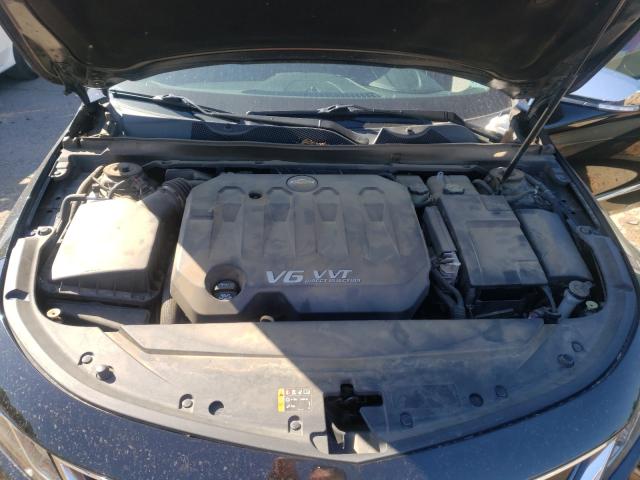 Photo 6 VIN: 2G1145S38G9199868 - CHEVROLET IMPALA 