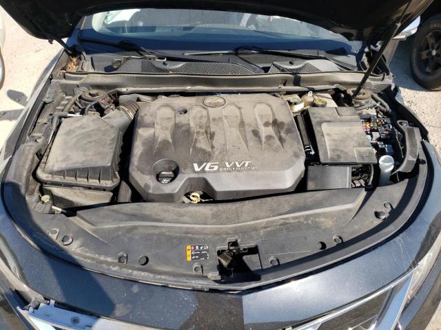 Photo 6 VIN: 2G1145S38G9202915 - CHEVROLET IMPALA LTZ 