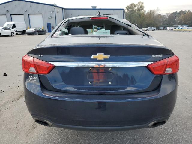 Photo 5 VIN: 2G1145S38H9107076 - CHEVROLET IMPALA PRE 