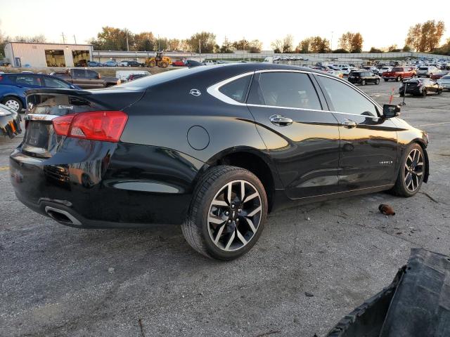 Photo 2 VIN: 2G1145S38H9122662 - CHEVROLET IMPALA PRE 