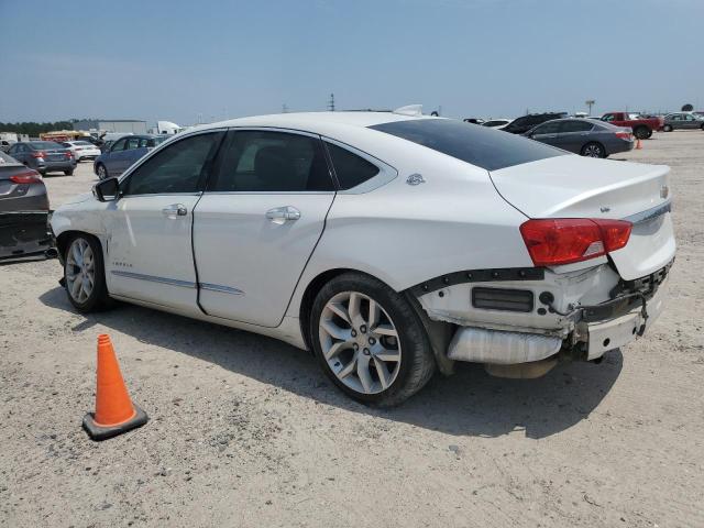 Photo 1 VIN: 2G1145S38H9140921 - CHEVROLET IMPALA PRE 