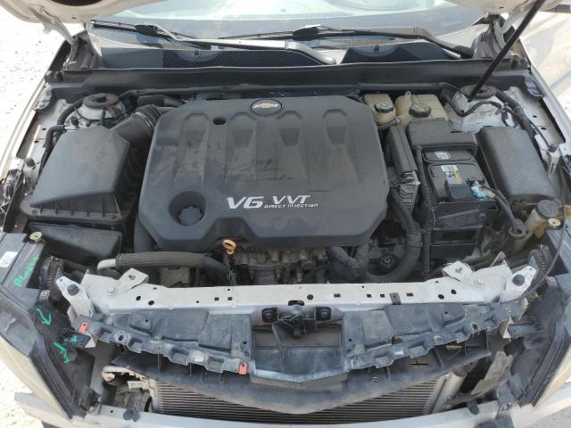 Photo 10 VIN: 2G1145S38H9140921 - CHEVROLET IMPALA PRE 