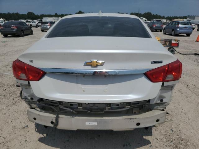 Photo 5 VIN: 2G1145S38H9140921 - CHEVROLET IMPALA PRE 