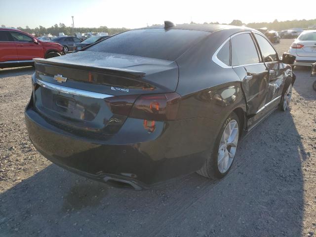 Photo 3 VIN: 2G1145S38H9142071 - CHEVROLET IMPALA PRE 