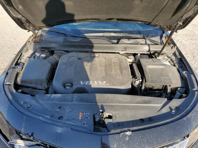 Photo 6 VIN: 2G1145S38H9142071 - CHEVROLET IMPALA PRE 