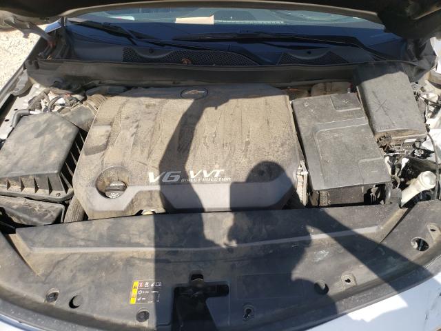 Photo 6 VIN: 2G1145S38H9178097 - CHEVROLET IMPALA PRE 