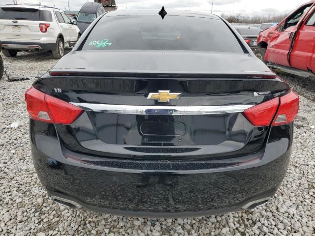 Photo 5 VIN: 2G1145S38H9179279 - CHEVROLET IMPALA 