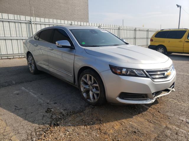 Photo 0 VIN: 2G1145S39G9110406 - CHEVROLET IMPALA LTZ 