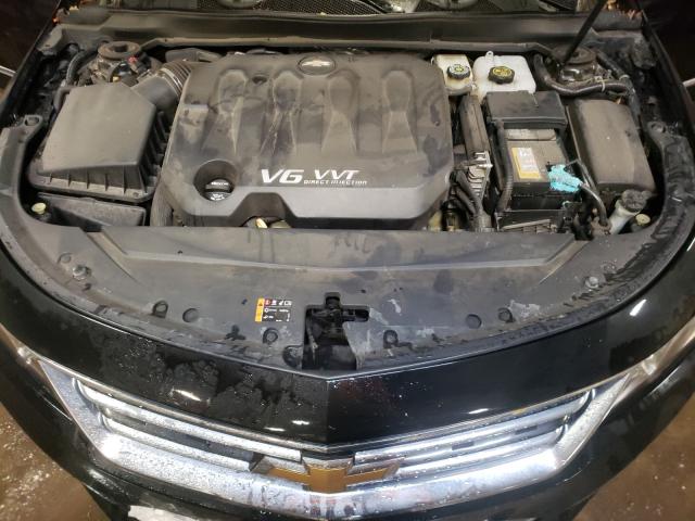 Photo 6 VIN: 2G1145S39G9120675 - CHEVROLET IMPALA LTZ 