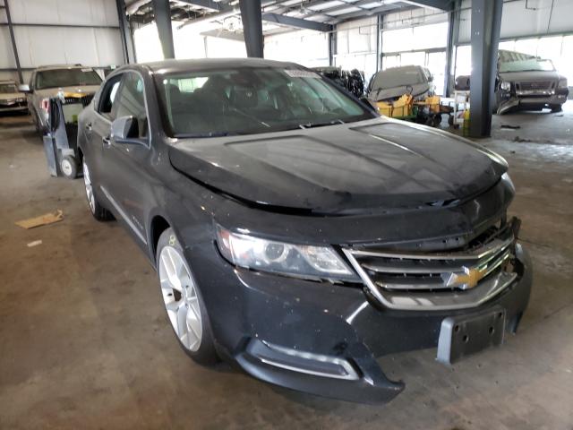 Photo 0 VIN: 2G1145S39G9121082 - CHEVROLET IMPALA LTZ 