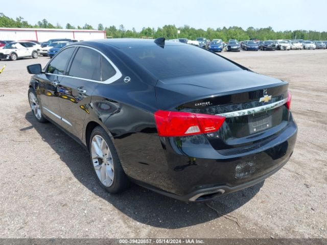 Photo 2 VIN: 2G1145S39G9130767 - CHEVROLET IMPALA 