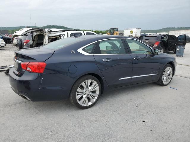 Photo 2 VIN: 2G1145S39G9138979 - CHEVROLET IMPALA LTZ 