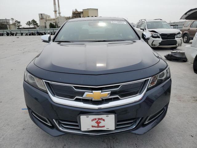 Photo 4 VIN: 2G1145S39G9138979 - CHEVROLET IMPALA LTZ 