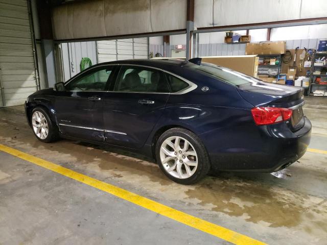 Photo 1 VIN: 2G1145S39G9144555 - CHEVROLET IMPALA LTZ 