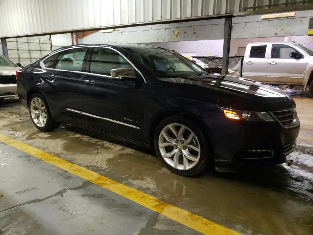 Photo 3 VIN: 2G1145S39G9144555 - CHEVROLET IMPALA LTZ 