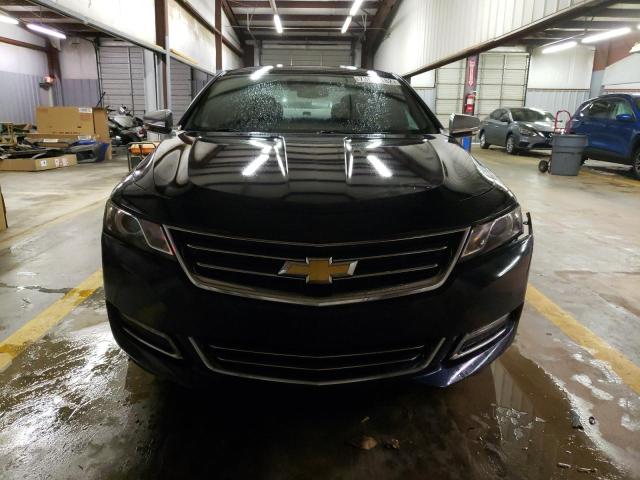 Photo 4 VIN: 2G1145S39G9144555 - CHEVROLET IMPALA LTZ 