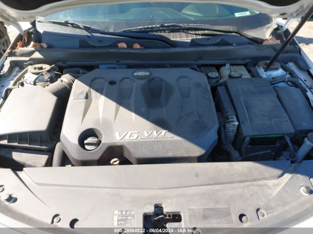 Photo 9 VIN: 2G1145S39G9146807 - CHEVROLET IMPALA 