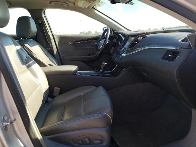 Photo 4 VIN: 2G1145S39G9151831 - CHEVROLET IMPALA LTZ 