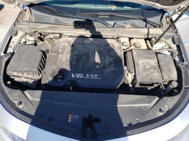 Photo 6 VIN: 2G1145S39G9151831 - CHEVROLET IMPALA LTZ 