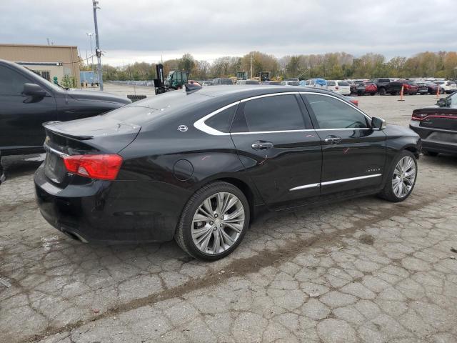 Photo 2 VIN: 2G1145S39G9152025 - CHEVROLET IMPALA LTZ 