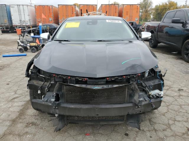 Photo 4 VIN: 2G1145S39G9152025 - CHEVROLET IMPALA LTZ 