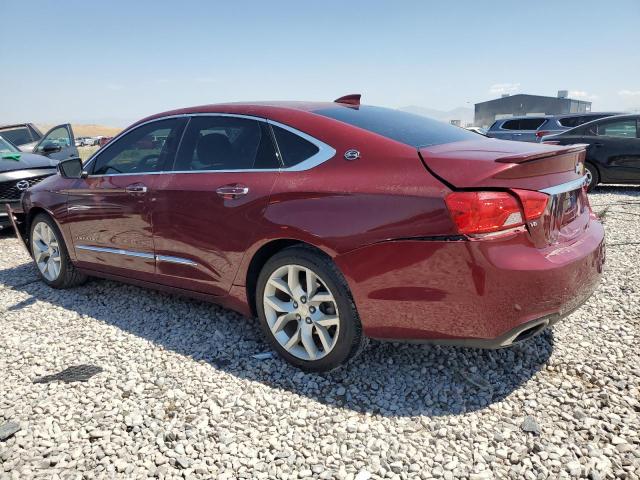 Photo 1 VIN: 2G1145S39G9173778 - CHEVROLET IMPALA LTZ 