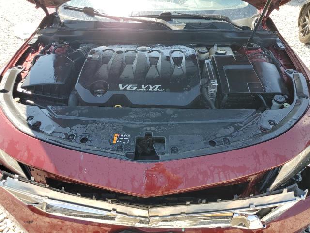 Photo 10 VIN: 2G1145S39G9173778 - CHEVROLET IMPALA LTZ 