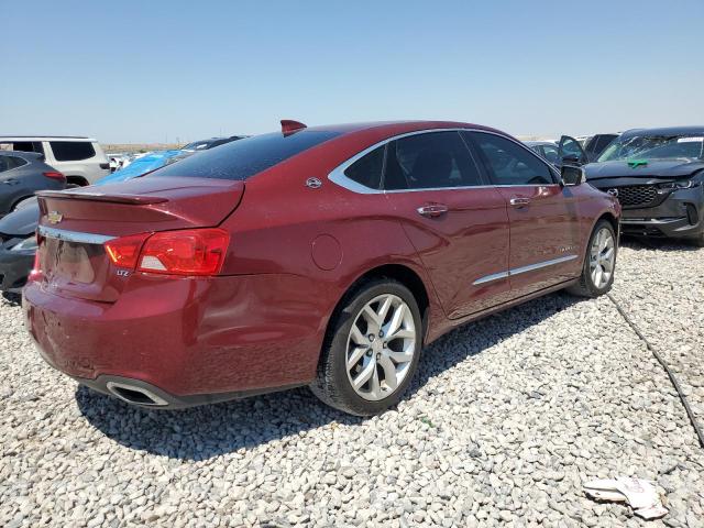 Photo 2 VIN: 2G1145S39G9173778 - CHEVROLET IMPALA LTZ 