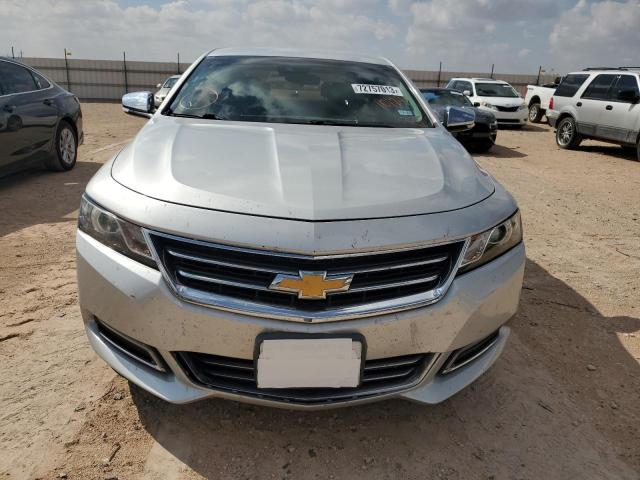 Photo 4 VIN: 2G1145S39G9181122 - CHEVROLET IMPALA 