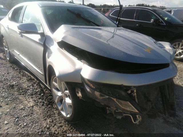 Photo 5 VIN: 2G1145S39G9186398 - CHEVROLET IMPALA 