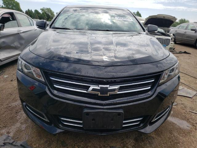 Photo 4 VIN: 2G1145S39H9102727 - CHEVROLET IMPALA PRE 