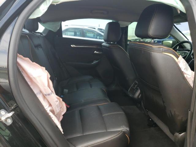 Photo 9 VIN: 2G1145S39H9102727 - CHEVROLET IMPALA PRE 